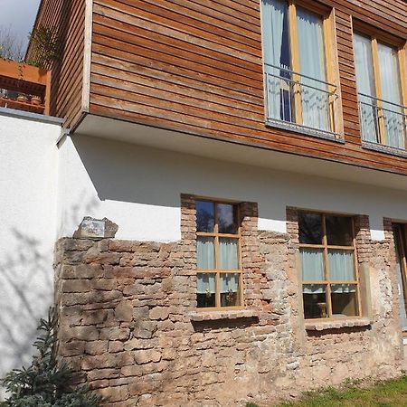 Gegenueber Der Muehle Apartamento Kall Exterior foto