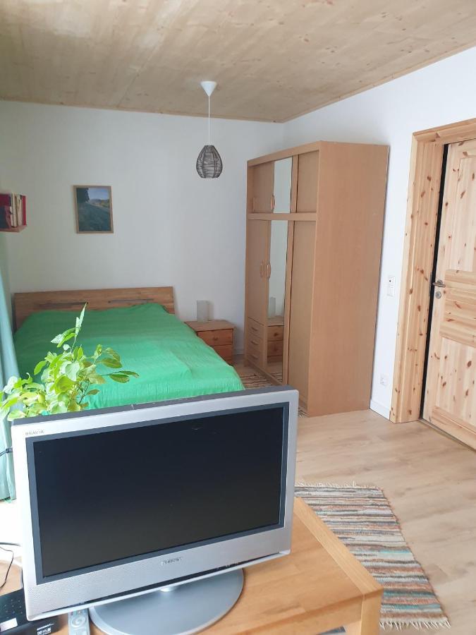 Gegenueber Der Muehle Apartamento Kall Exterior foto