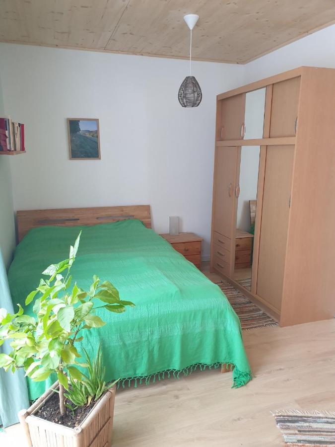 Gegenueber Der Muehle Apartamento Kall Exterior foto
