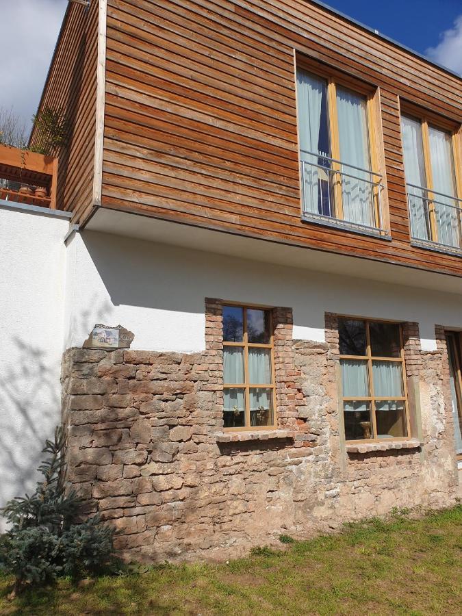 Gegenueber Der Muehle Apartamento Kall Exterior foto
